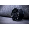 Concaver CVR6 20x8 ET20-40 BLANK Platinum Black